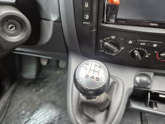 Citroën Jumpy 2.0 HDiF picture 7