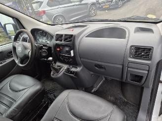 Citroën Jumpy 2.0 HDiF picture 5