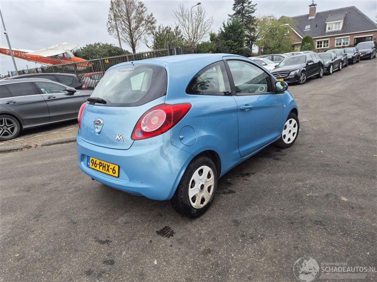 Ford Ka 1.2