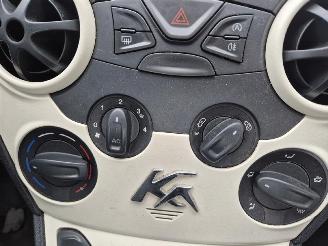 Ford Ka 1.2 picture 8