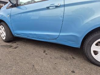 Ford Ka 1.2 picture 6