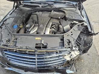Mercedes S-klasse S 500 L 4-matic picture 8