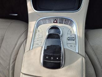 Mercedes S-klasse S 500 L 4-matic picture 12