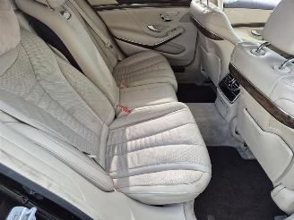 Mercedes S-klasse S 500 L 4-matic picture 15