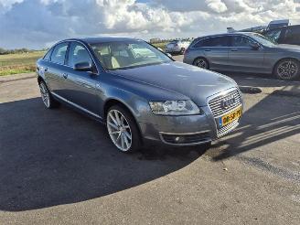 Audi A6 2.4 V6 picture 4