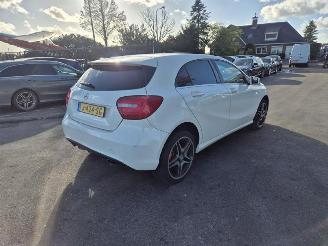  Mercedes A-klasse A 180 2013/1
