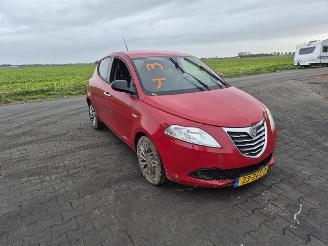 Lancia Ypsilon 0.9 TwinAir picture 4