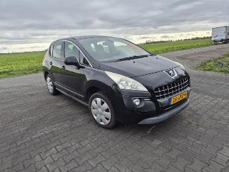 Peugeot 3008 1.6 Vti picture 4