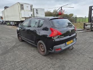Peugeot 3008 1.6 Vti picture 2