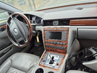 Volkswagen Phaeton 3.2 V6 picture 6