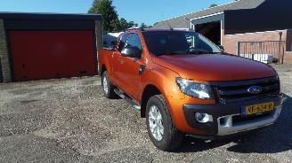 Ford Ranger 3.2 TDCI WildTrak Super Cab picture 2