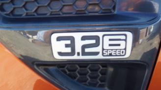 Ford Ranger 3.2 TDCI WildTrak Super Cab picture 8