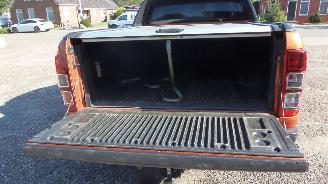 Ford Ranger 3.2 TDCI WildTrak Super Cab picture 15