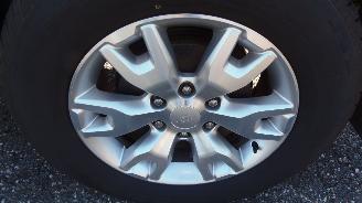 Ford Ranger 3.2 TDCI WildTrak Super Cab picture 13