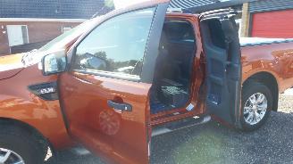 Ford Ranger 3.2 TDCI WildTrak Super Cab picture 9