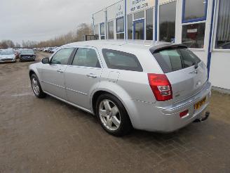 Chrysler 300 C 5.7 v8 4x4 picture 4
