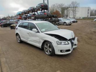 Sloopauto Audi A3 A3 Sportback (8PA), Hatchback 5-drs, 2004 / 2013 1.2 TFSI 2012/6