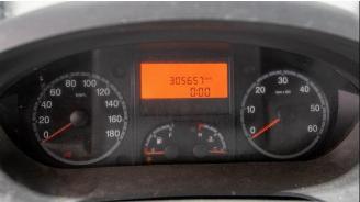 Peugeot Boxer Boxer (U9), Van, 2006 3.0 HDi 160 Euro 4 picture 6