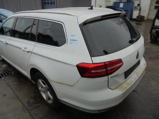 Volkswagen Passat  picture 4