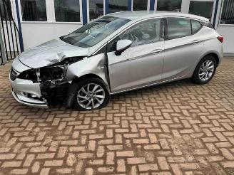 Uttjänta bilar auto Opel Astra Astra K, Hatchback 5-drs, 2015 / 2022 1.4 Turbo 16V 2018/5