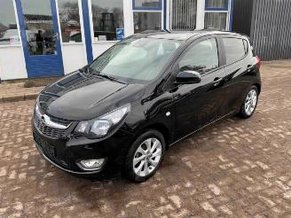 Sloopauto Opel Karl Karl, Hatchback 5-drs, 2015 / 2019 1.0 12V 2017/6