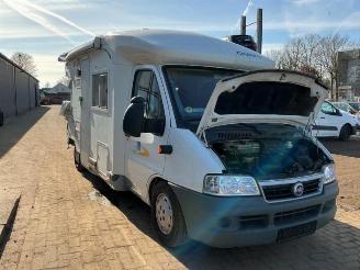 Sloopauto Fiat Ducato Ducato (243/244/245), Ch.Cab/Pick-up, 2001 / 2006 2.8 JTD VGT 2005/5