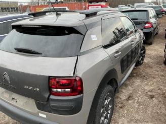 Citroën C4 cactus C4 Cactus (0B/0P), Hatchback 5-drs, 2014 1.2 PureTech 82 12V picture 4