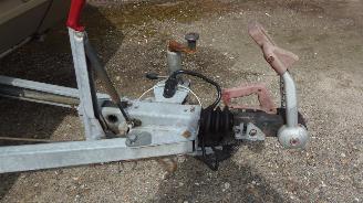 Kip  Greyline 48 TRZ picture 5