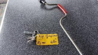 Kip  Greyline 48 TRZ picture 15