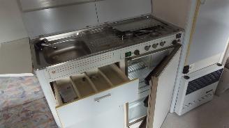 Kip  Greyline 48 TRZ picture 14