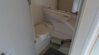 Kip  Greyline 48 TRZ picture 12