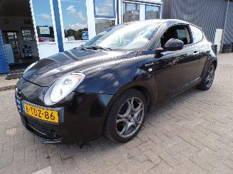  Alfa Romeo MiTo 0.9 TwinAir Progrssion 2014/1
