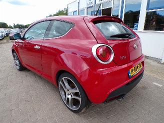 Alfa Romeo MiTo 1.4T picture 3