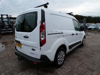 Ford Transit Connect 1.6TDCI L1 Ambiente picture 4