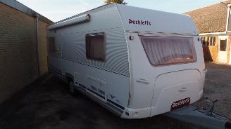 Dethleffs  Beduin 540 picture 2