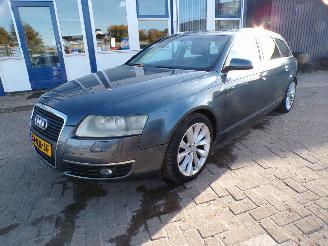 škoda osobní automobily Audi  3.2 FSI V6 quattro 2005/6