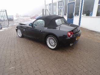 BMW Z4 Roadster 2.2 i picture 3