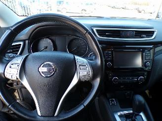Nissan Qashqai 1.2i-16v picture 6