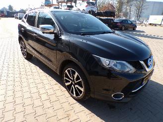 Nissan Qashqai 1.2i-16v picture 4