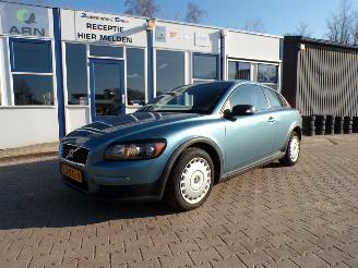 Coche accidentado Volvo C-30 1.6 D 2008/1