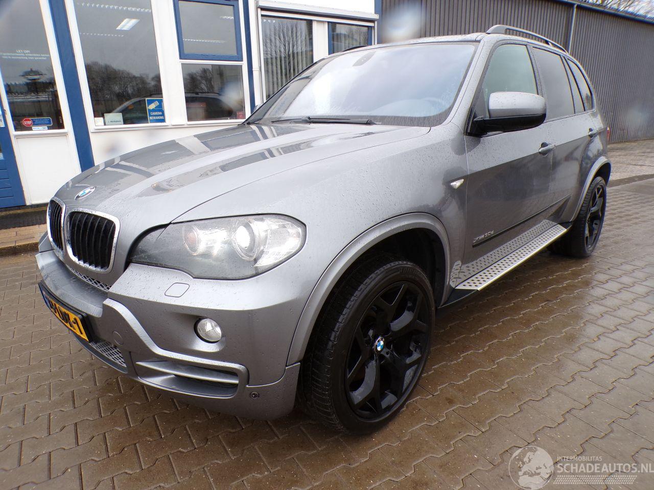 BMW X5 xDrive30d Executive