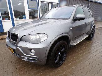 Unfallwagen BMW X5 xDrive30d Executive 2006/12