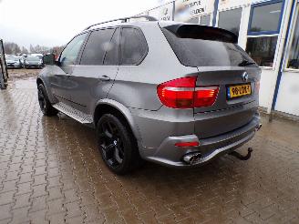 BMW X5 xDrive30d Executive picture 3