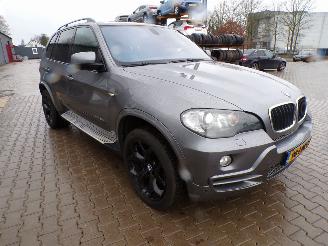BMW X5 xDrive30d Executive picture 2