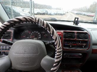 Suzuki Vitara Grand Vitara 1.6 Metal Top picture 6