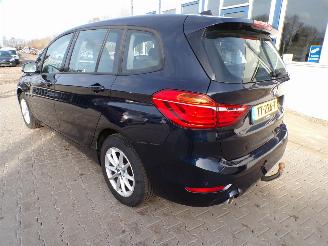 BMW 2-serie Grand Tourere 216i 7p.Corporate Lease Executive picture 3