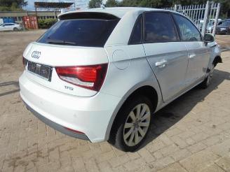 Audi A1 A1 Sportback (8XA/8XF), Hatchback 5-drs, 2011 / 2018 1.4 TFSI 16V picture 2