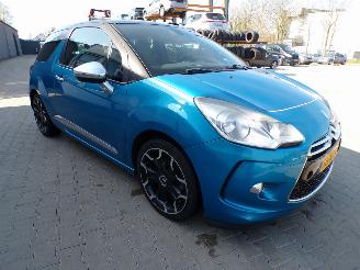 Citroën DS3 1.6 THP Sport Chic picture 2