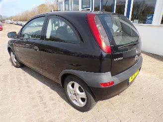 Opel Corsa -C  1.2-16v  Njoy picture 3