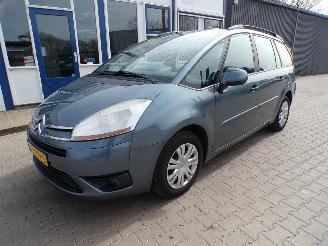 škoda osobní automobily Citroën C4 PICASSO 2010/2